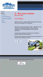 Mobile Screenshot of bigeasyservices.net